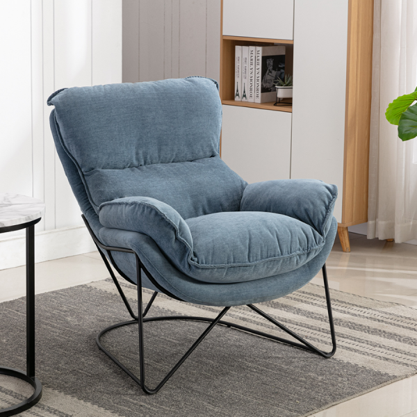 Bray Accent Chair (Display Model Only)